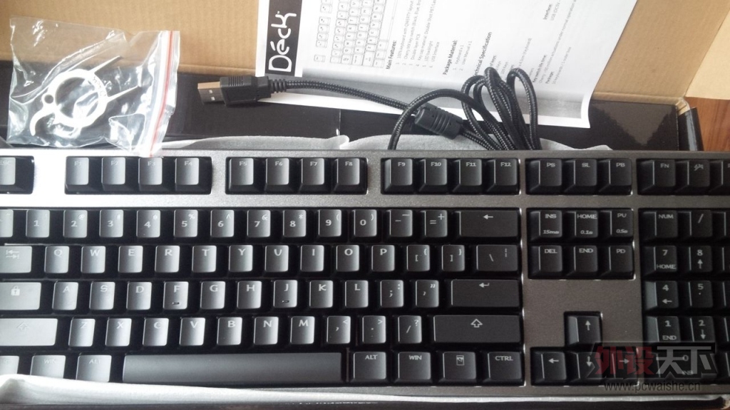 [�㽭]���˳��ӽ�ȫ��deck hassium 108 pro�����ͺ�ͬ�̼�ñ˳�ᵽ��