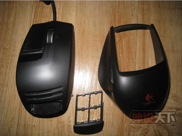 㶫136Ԫ9 Logitech ޼ G9X ͬǰ G9  3200dpi