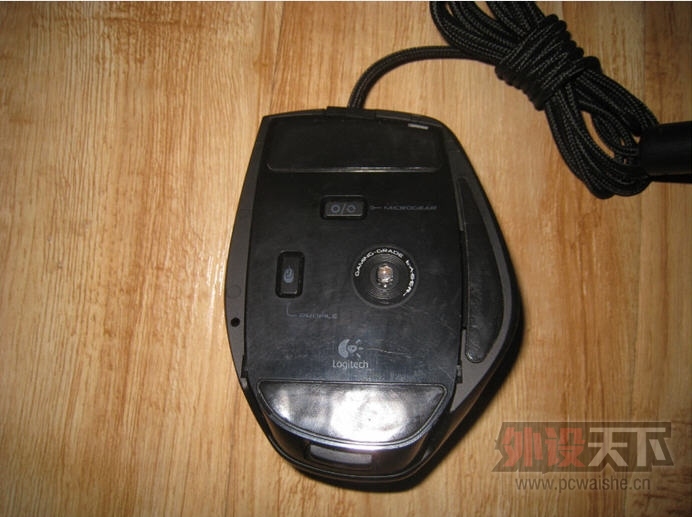 㶫136Ԫ9 Logitech ޼ G9X ͬǰ G9  3200dpi