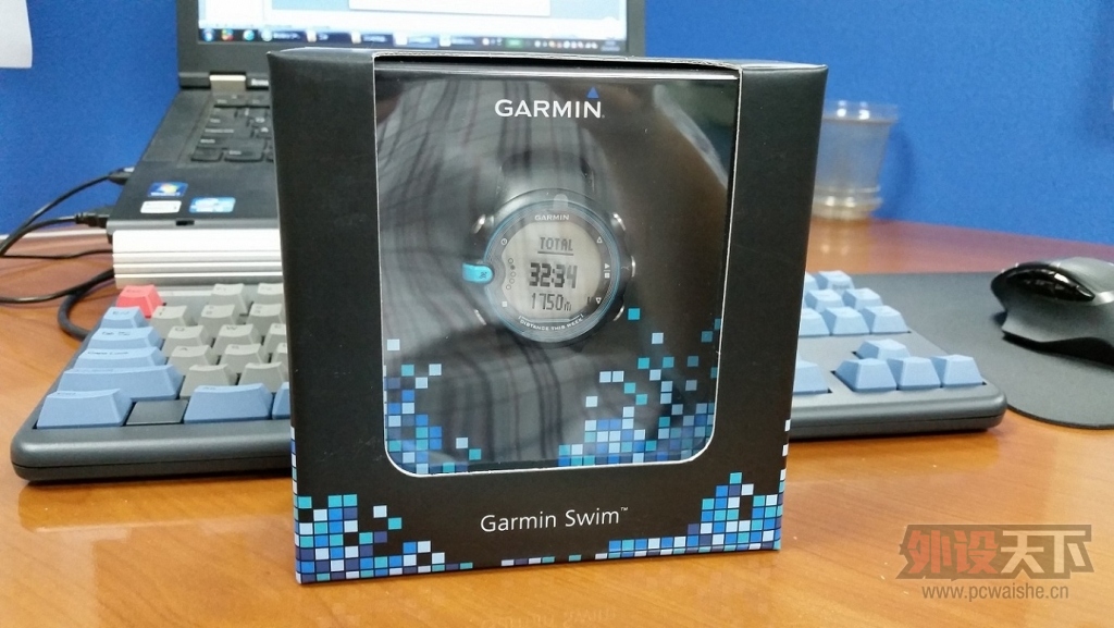 ˿Garmin swimӾֱ