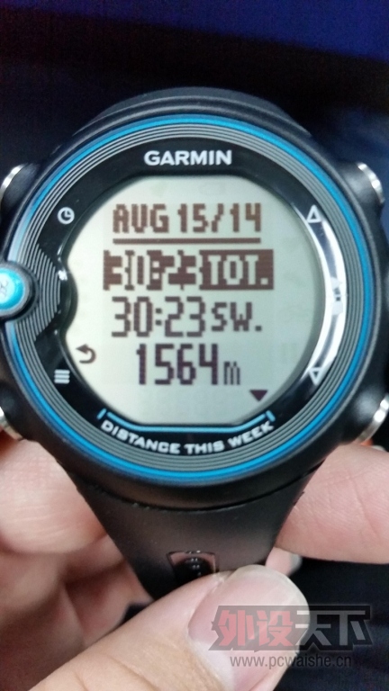 ˿Garmin swimӾֱ