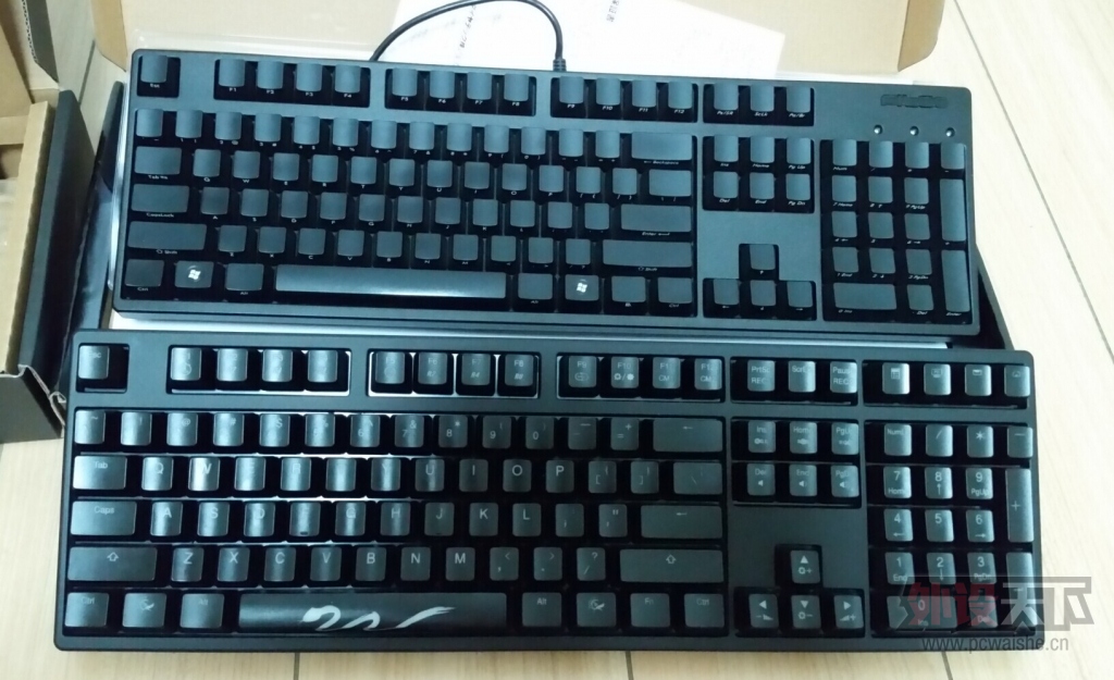 [ɽ��] ��FILCO 104��������  �Ѿ�����