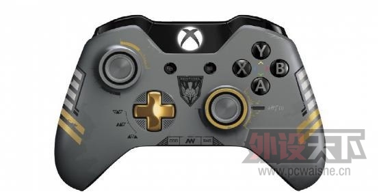 ��ʹ���ٻ����߼�ս����Xbox One�ֱ���Ԥ��