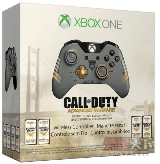 ��ʹ���ٻ����߼�ս����Xbox One�ֱ���Ԥ��