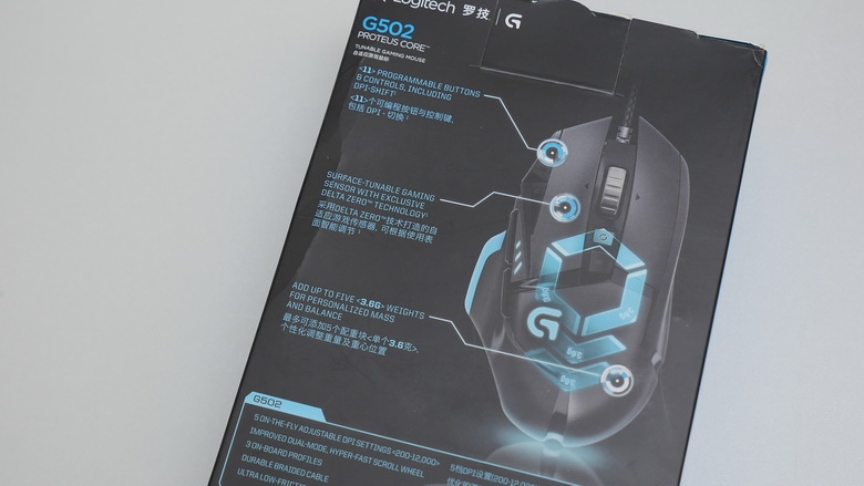 ҫ ޼G502 