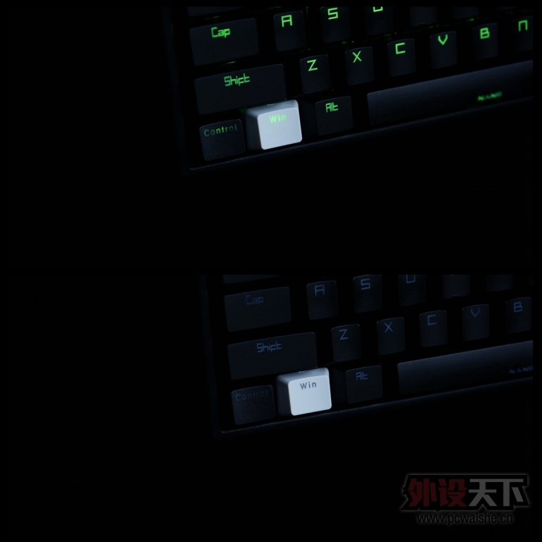 �ȶ�Ϊ�죬POM+PBT˫ɫ͸���ñ����������