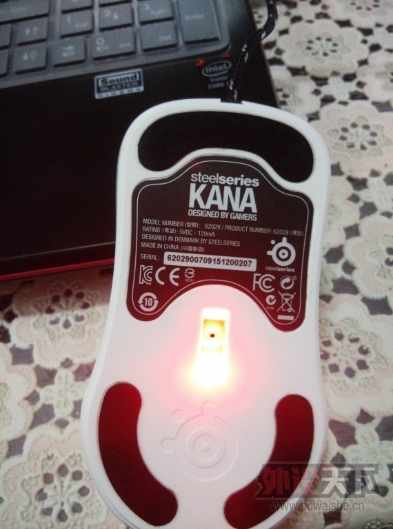 kanaײ