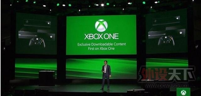 ����ͨ����Xbox One���а�����Ͷ���г�500��̨