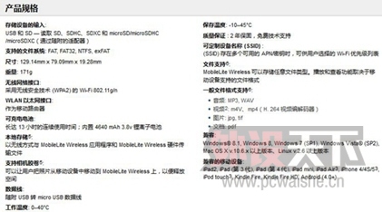���Ͻ��� �������� ��ʿ�����ߴ洢MobileLite Wireless G2����[ԭ��]