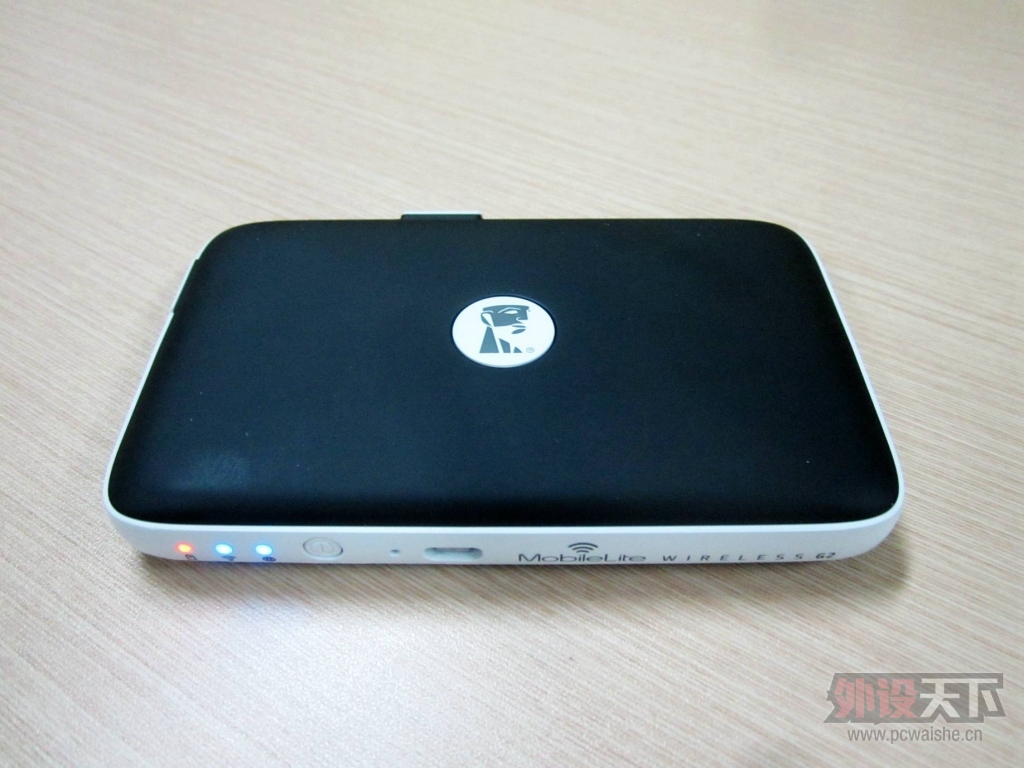���Ͻ��� �������� ��ʿ�����ߴ洢MobileLite Wireless G2����[ԭ��]