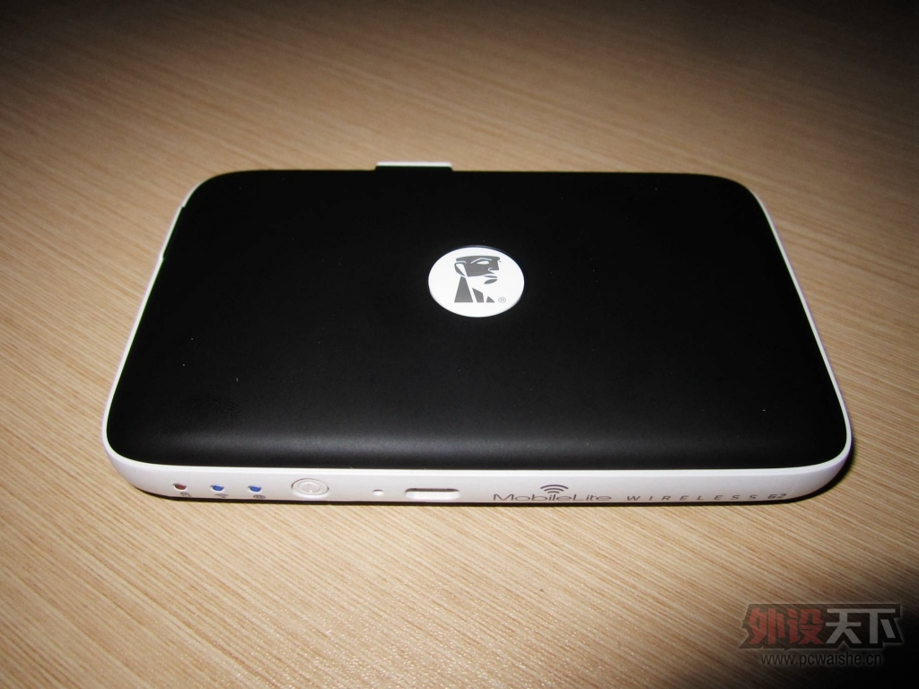 ���Ͻ��� �������� ��ʿ�����ߴ洢MobileLite Wireless G2����[ԭ��]