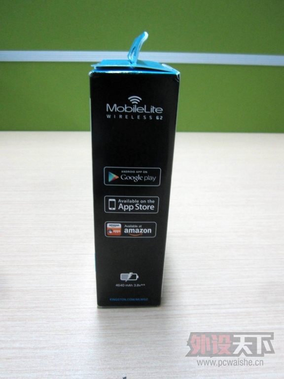 ���Ͻ��� �������� ��ʿ�����ߴ洢MobileLite Wireless G2����[ԭ��]