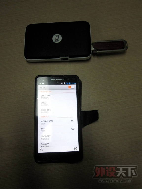 ���Ͻ��� �������� ��ʿ�����ߴ洢MobileLite Wireless G2����[ԭ��]