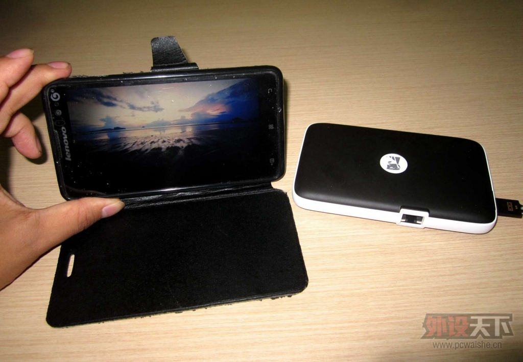 ���Ͻ��� �������� ��ʿ�����ߴ洢MobileLite Wireless G2����[ԭ��]
