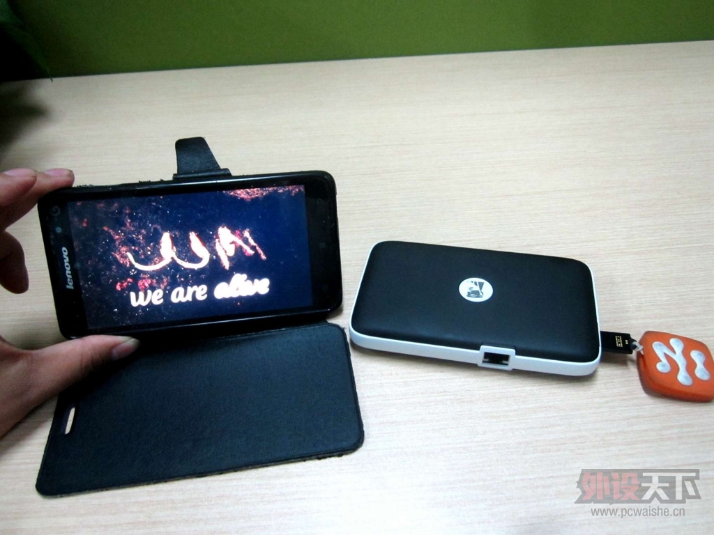 ���Ͻ��� �������� ��ʿ�����ߴ洢MobileLite Wireless G2����[ԭ��]