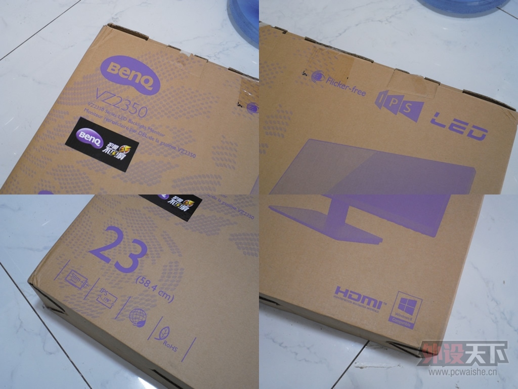 IPSʾңVZ2350HM