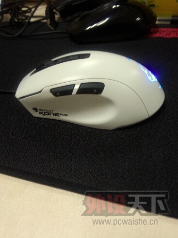 �յ���kone pure��ɫ