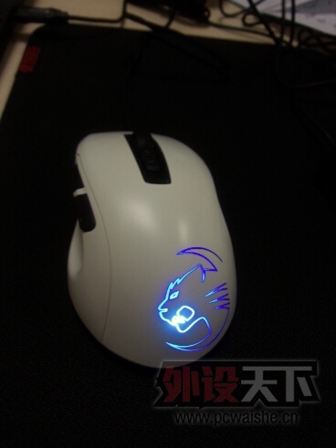 �յ���kone pure��ɫ