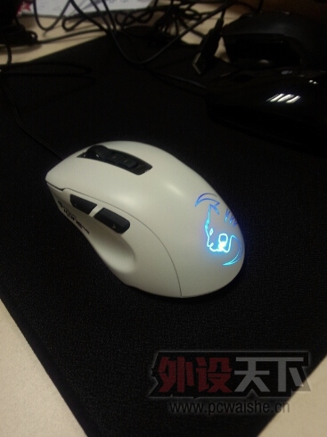 �յ���kone pure��ɫ
