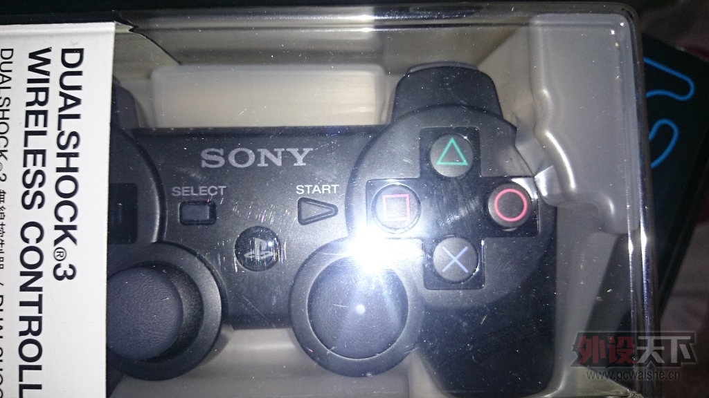 �����ݡ�ԭ��δ��ԭװ����PS3�������ֱ�145˳�ᵽ��<�ѳ�>