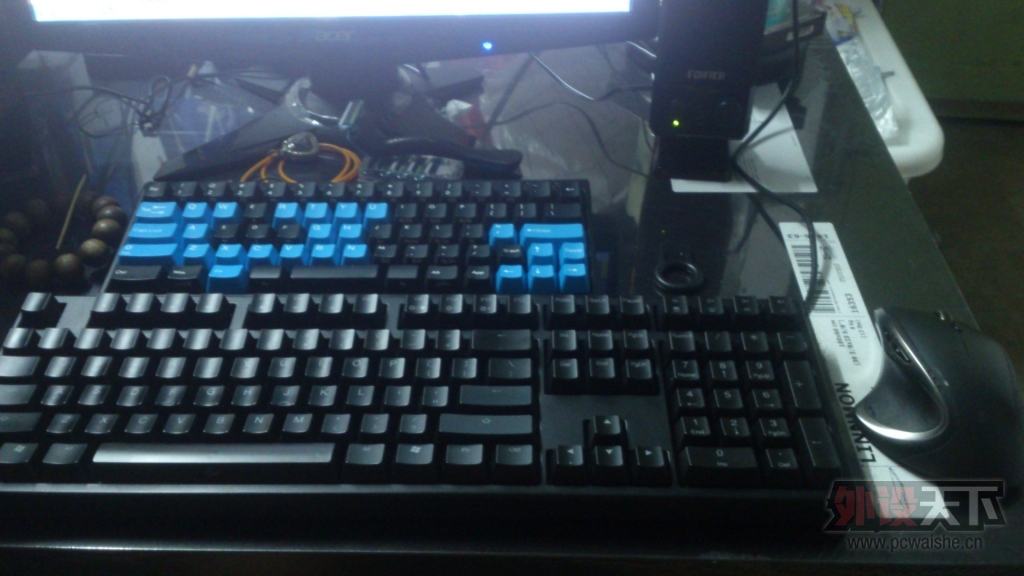 �����ݡ�ֻ�潻 Ducky 9008s ��� ���� ���� 85�� �ѳ� �����