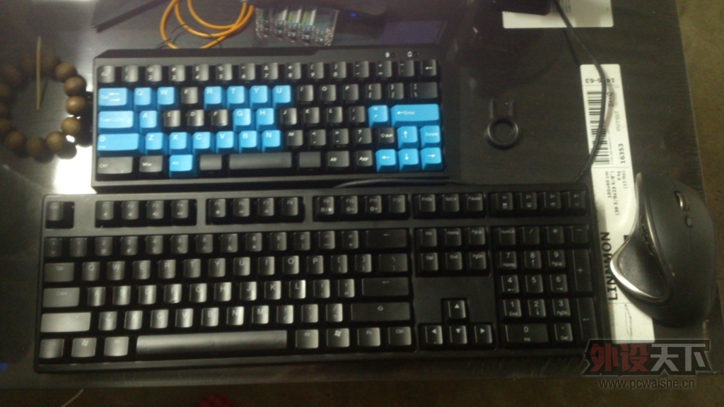�����ݡ�ֻ�潻 Ducky 9008s ��� ���� ���� 85�� �ѳ� �����
