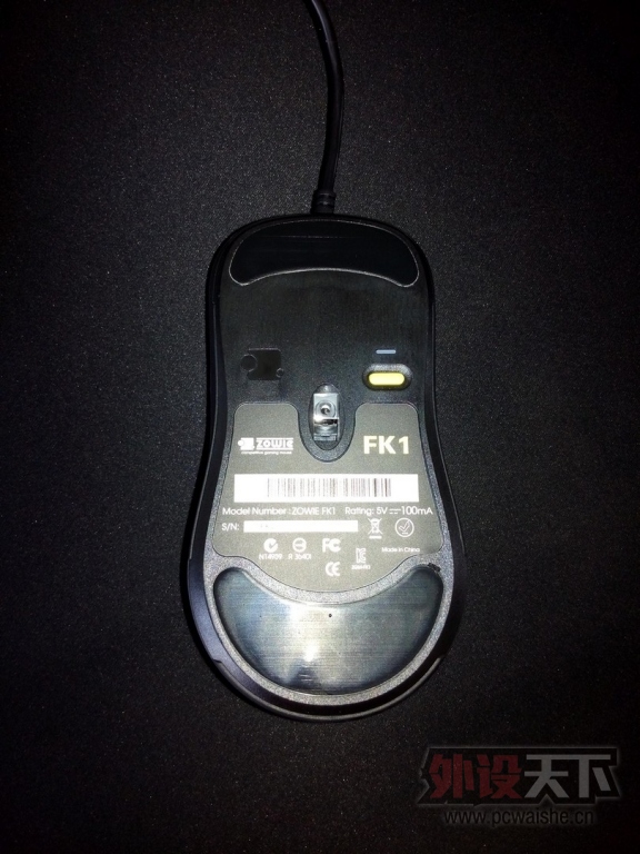 ZOWIE FK1 �Ѵ�