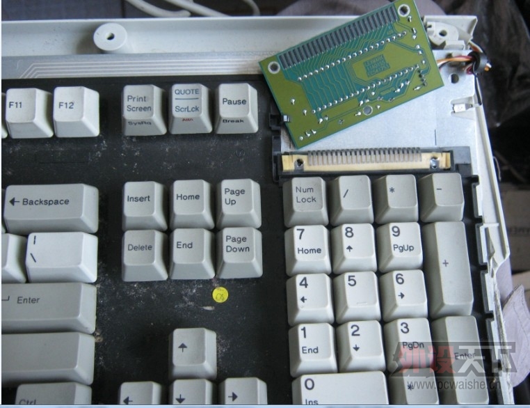 ���ġ� ������ᵽ��IBM M