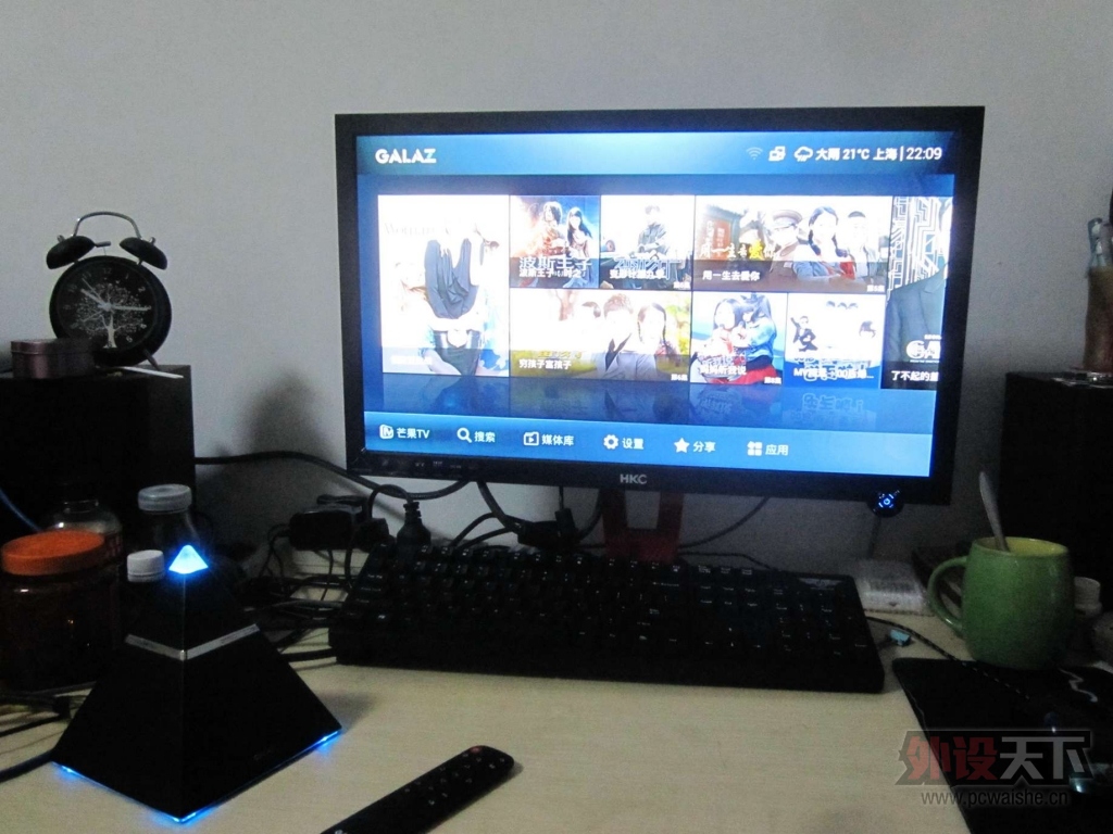 �ı��ľ� �ı����ˡ���HKC X3��ʾ�����ҿ���[ԭ��]