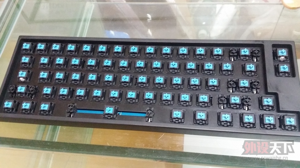 [����]FC660M��80G���࣬PBT��ñ��400