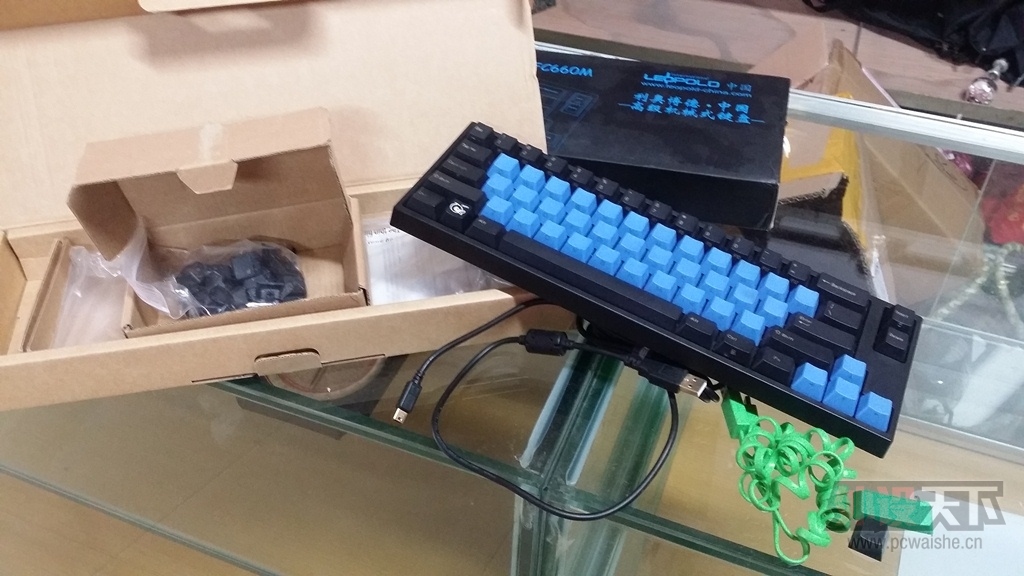 [����]FC660M��80G���࣬PBT��ñ��400