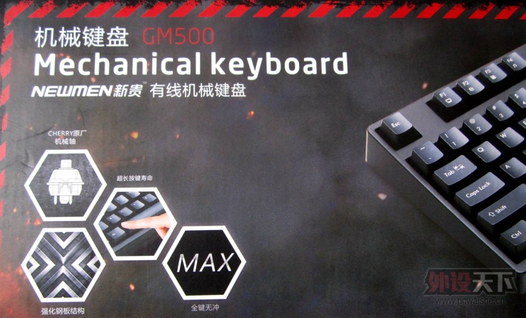 �¹��е����GM500����[ԭ��]