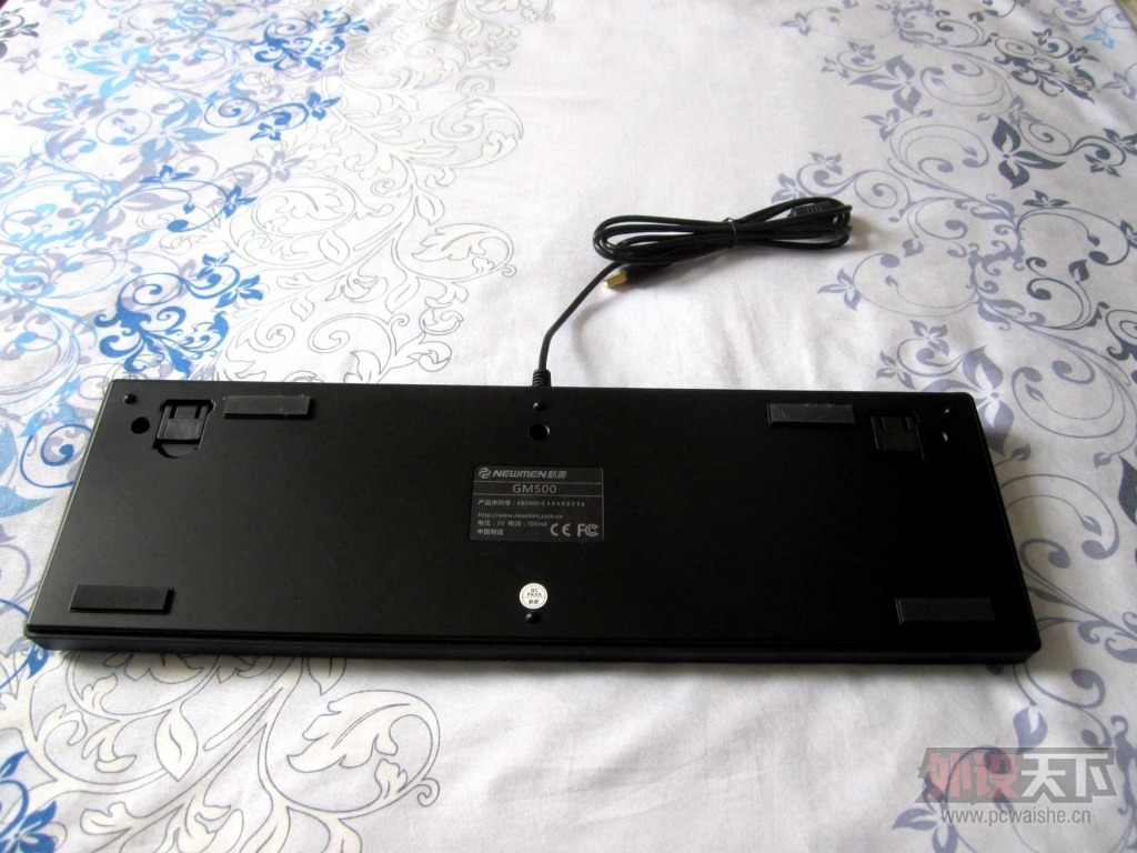 �¹��е����GM500����[ԭ��]