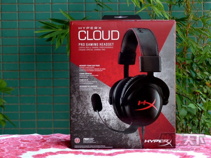 ԭʿٺͣKingstonHyperx Cloudרҵ羺