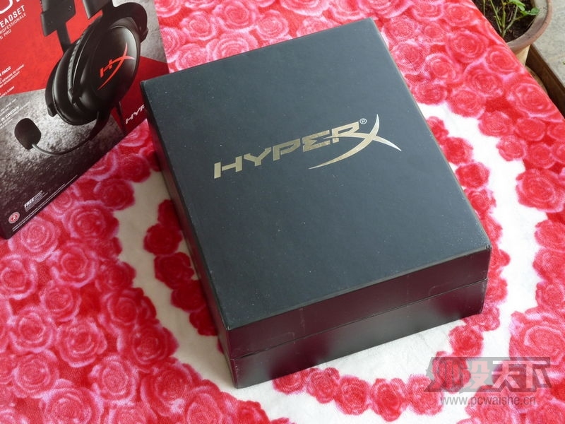 ԭʿٺͣKingstonHyperx Cloudרҵ羺