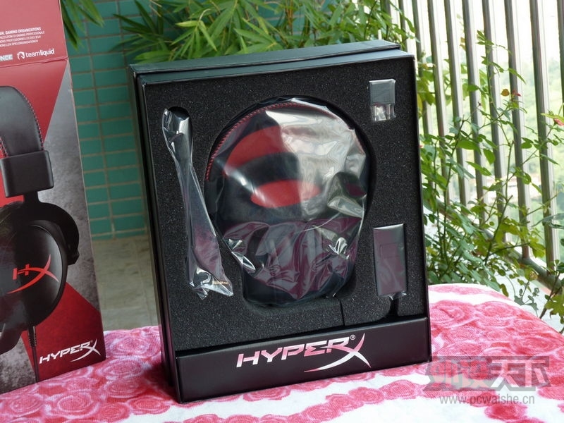 ԭʿٺͣKingstonHyperx Cloudרҵ羺