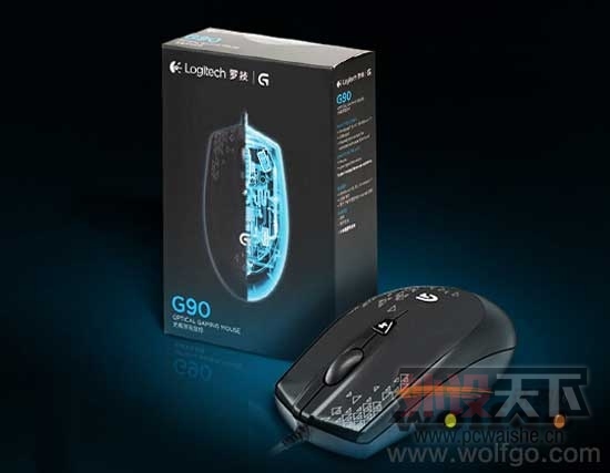 �޼�G90 USB������Ϸ����ػݼ�79Ԫ!!!