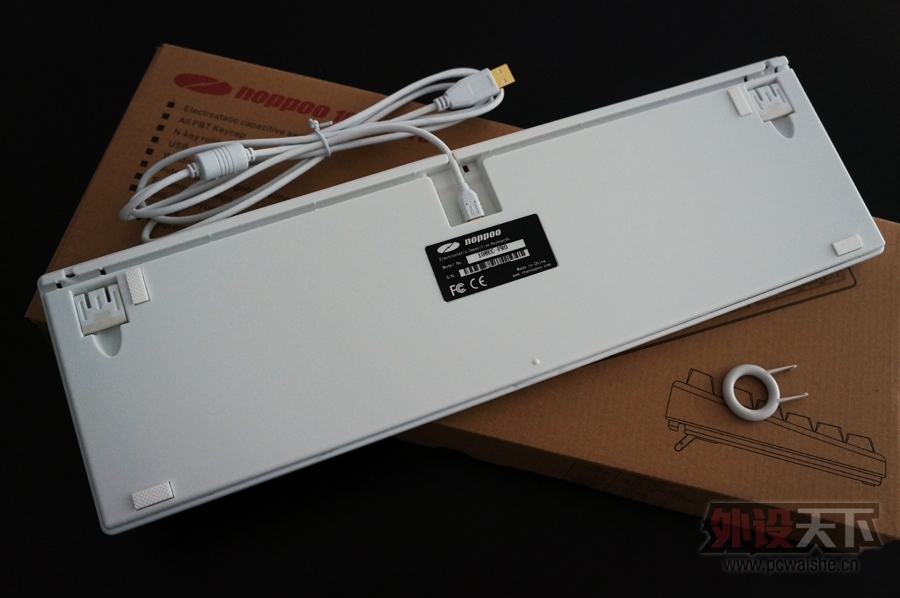 ĶҪ Noppoo EC108-Pro 