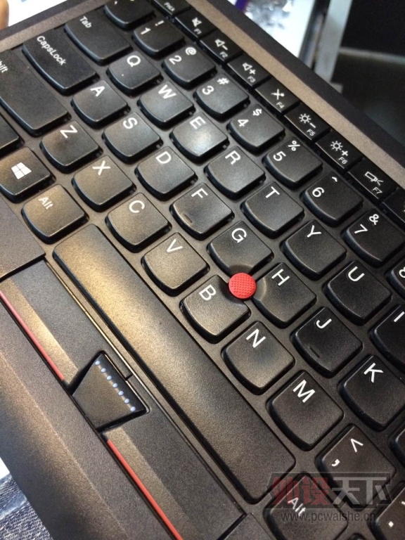 �ٶȷ��գ�CHERRY 3494~~~
