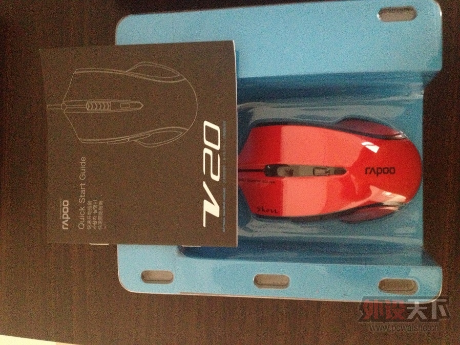 ��һ�ο��䡣�����װ�V20С����