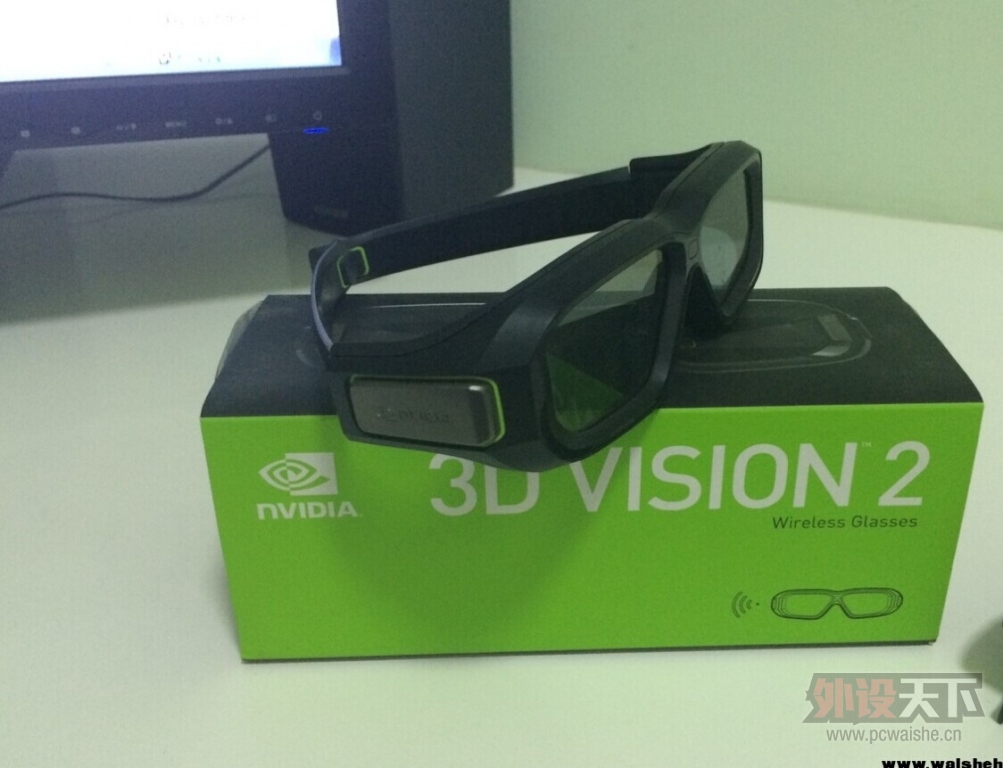 3d vison2۾