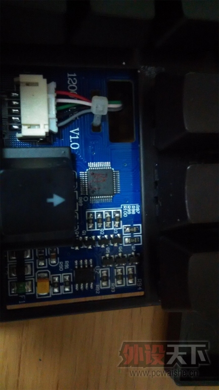NoppooChoc Mid 87LED  �ĵ����