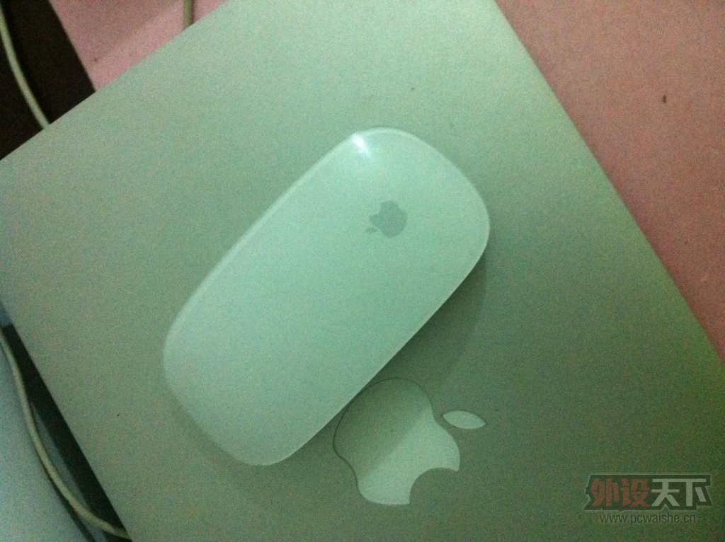 ϡApple Magic Mouse ƻԭװ