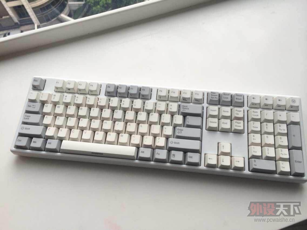 ͼܡ˵еNoppoo EC108-Pro 