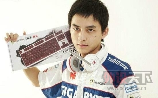 LOL����WE��ݮ��������