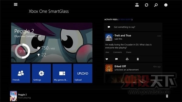 ΢Xbox One 9¸ͣע罻͵