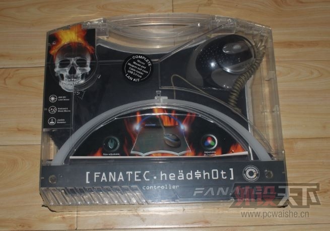 FANATEC꣨󰮣
