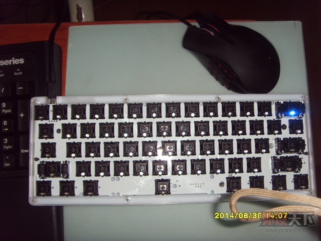 �����ϡ������GH60 ʧ�Ƶ�FACEU覴ð��ѳ�