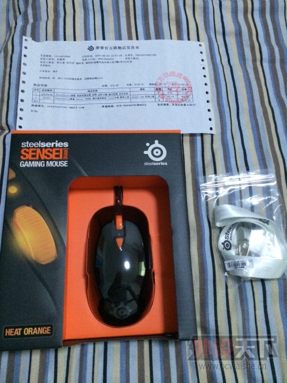 �������Sensei RAW����֮�ȿ���ʹ�����