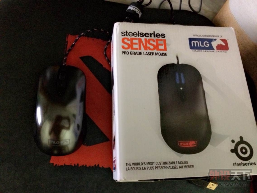 ��ɽ����Sensei MLG 99��  420